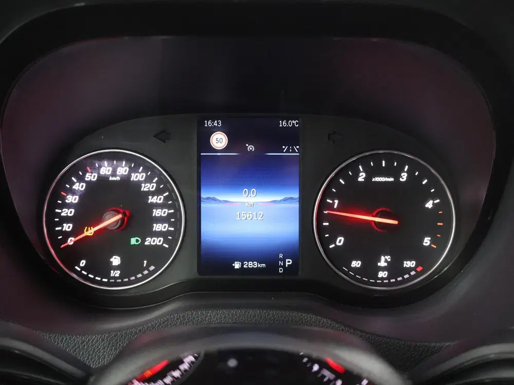 Mercedes-Benz Sprinter 317 CDI L2 H2 Pro uit 2024, foto 11