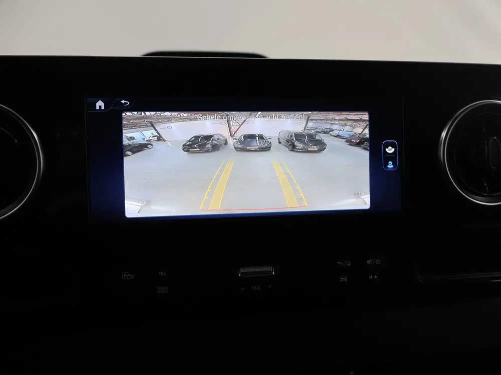 Mercedes-Benz Sprinter 317 CDI L2 H2 Pro uit 2024, foto 12