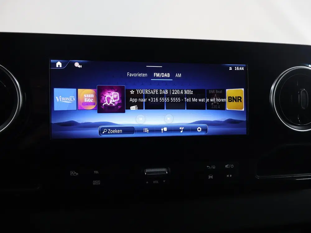 Mercedes-Benz Sprinter 317 CDI L2 H2 Pro uit 2024, foto 13