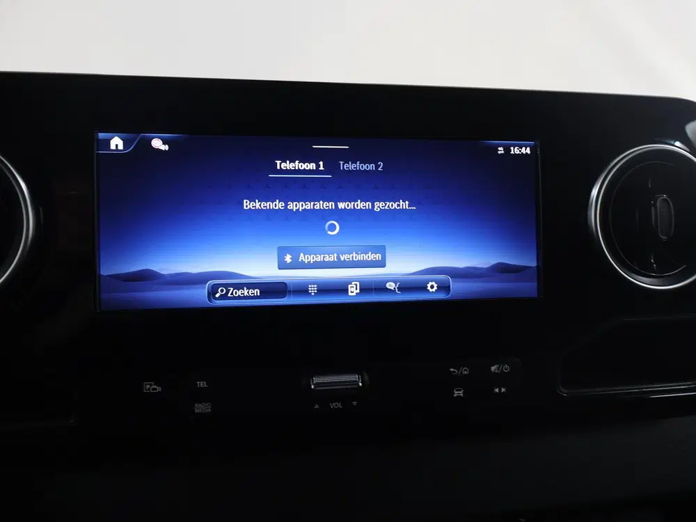 Mercedes-Benz Sprinter 317 CDI L2 H2 Pro uit 2024, foto 15