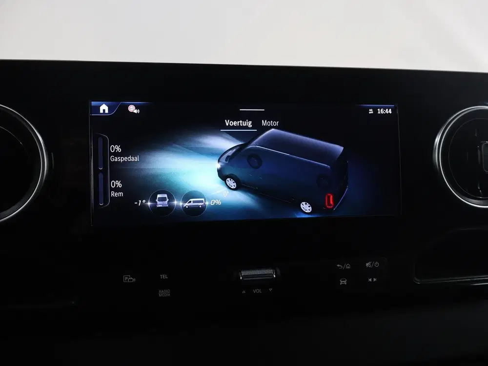 Mercedes-Benz Sprinter 317 CDI L2 H2 Pro uit 2024, foto 17