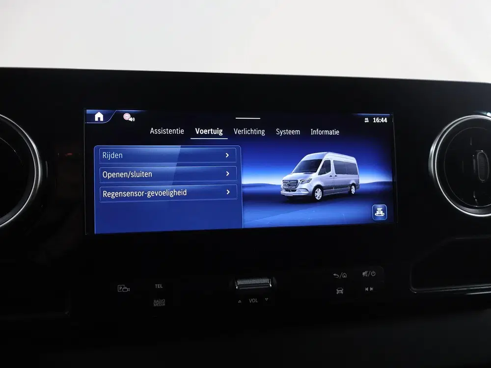 Mercedes-Benz Sprinter 317 CDI L2 H2 Pro uit 2024, foto 19