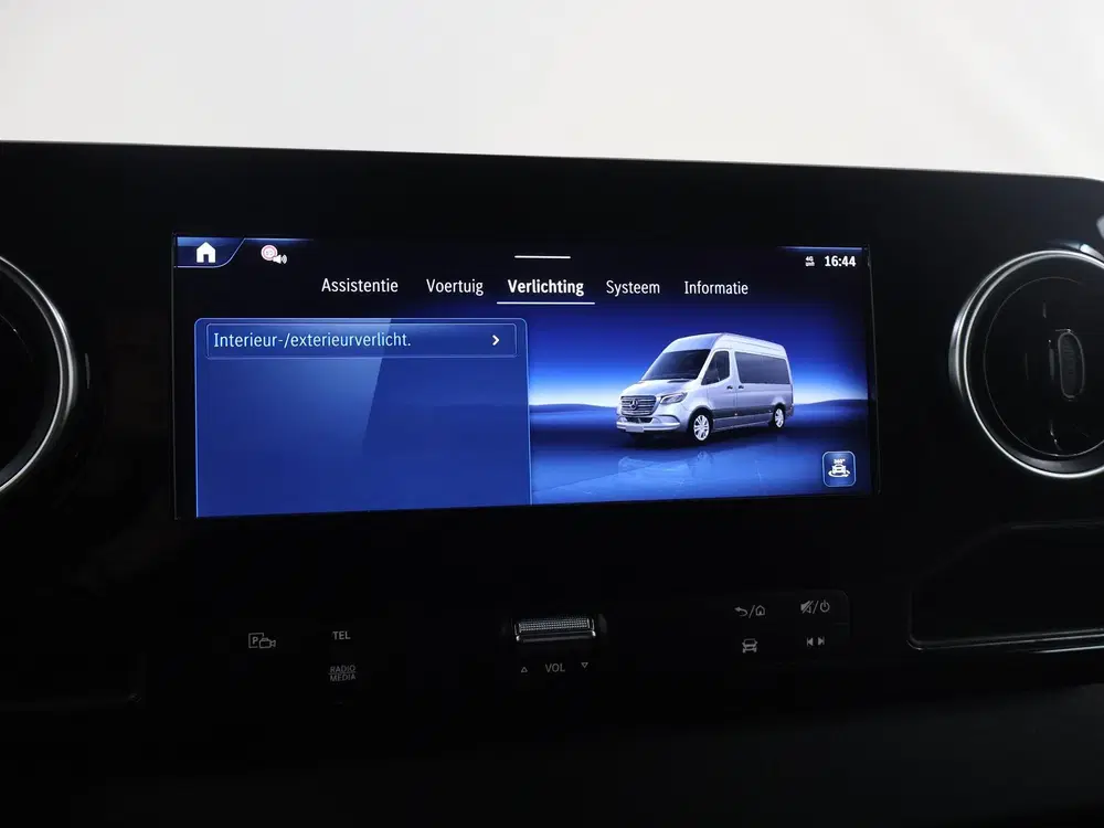 Mercedes-Benz Sprinter 317 CDI L2 H2 Pro uit 2024, foto 20