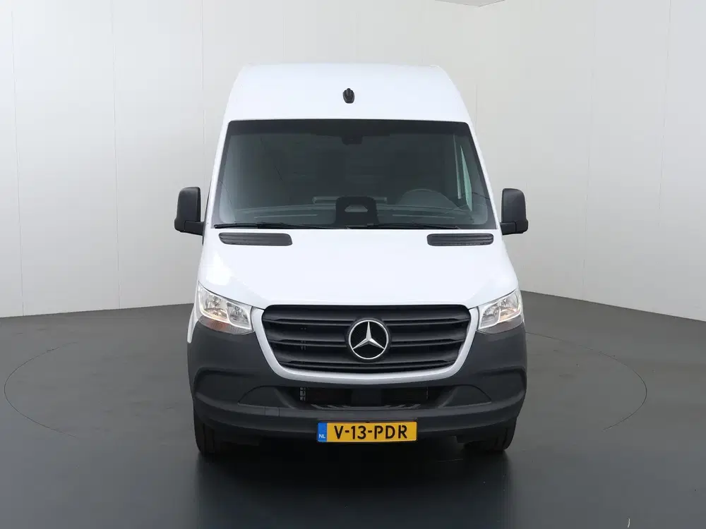 Mercedes-Benz Sprinter 317 CDI L2 H2 Pro uit 2024, foto 3