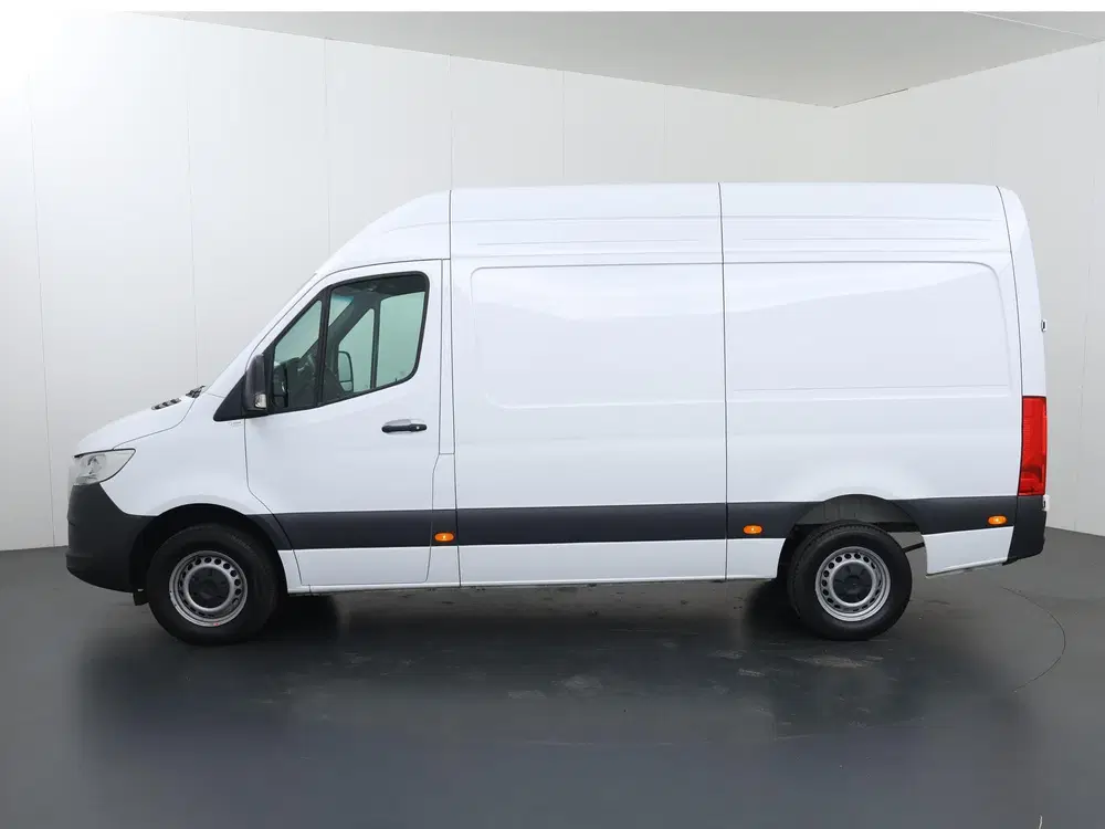 Mercedes-Benz Sprinter 317 CDI L2 H2 Pro uit 2024, foto 5