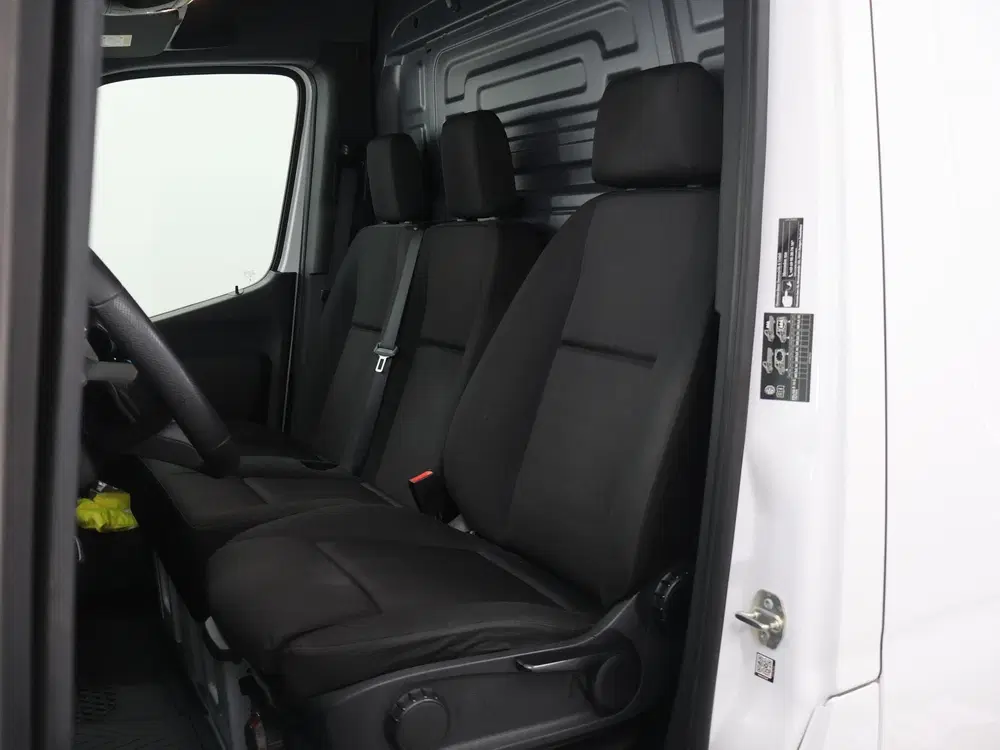 Mercedes-Benz Sprinter 317 CDI L2 H2 Pro uit 2024, foto 8