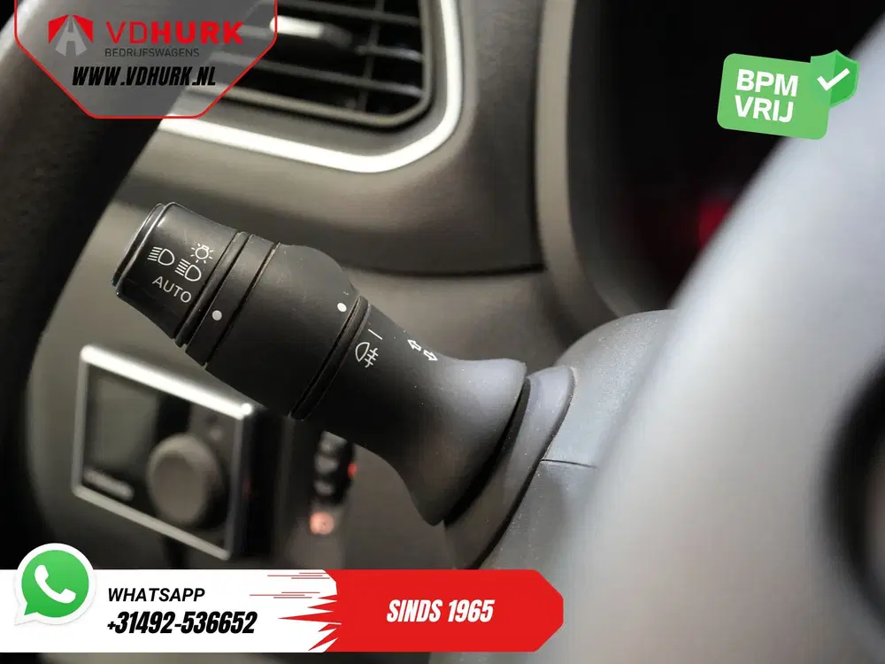 Opel Movano 2.3 Turbo 150 pk L2H2 Carplay uit 2021, foto 18