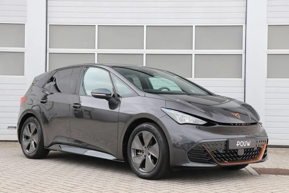 Cupra Born 204pk Business Plus 62 kWh uit 2022, foto 10