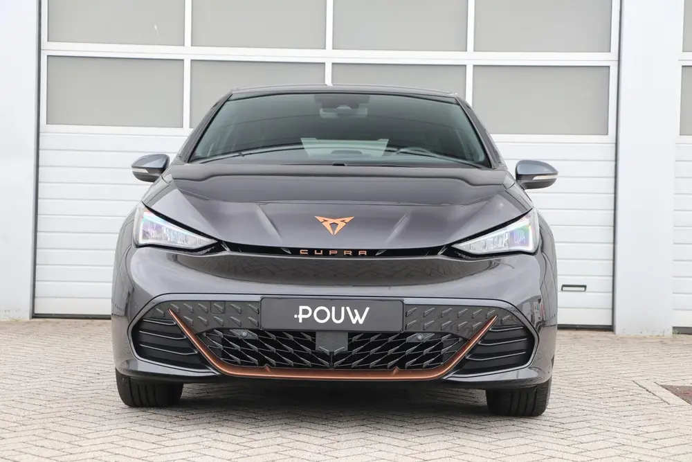 Cupra Born 204pk Business Plus 62 kWh uit 2022, foto 11