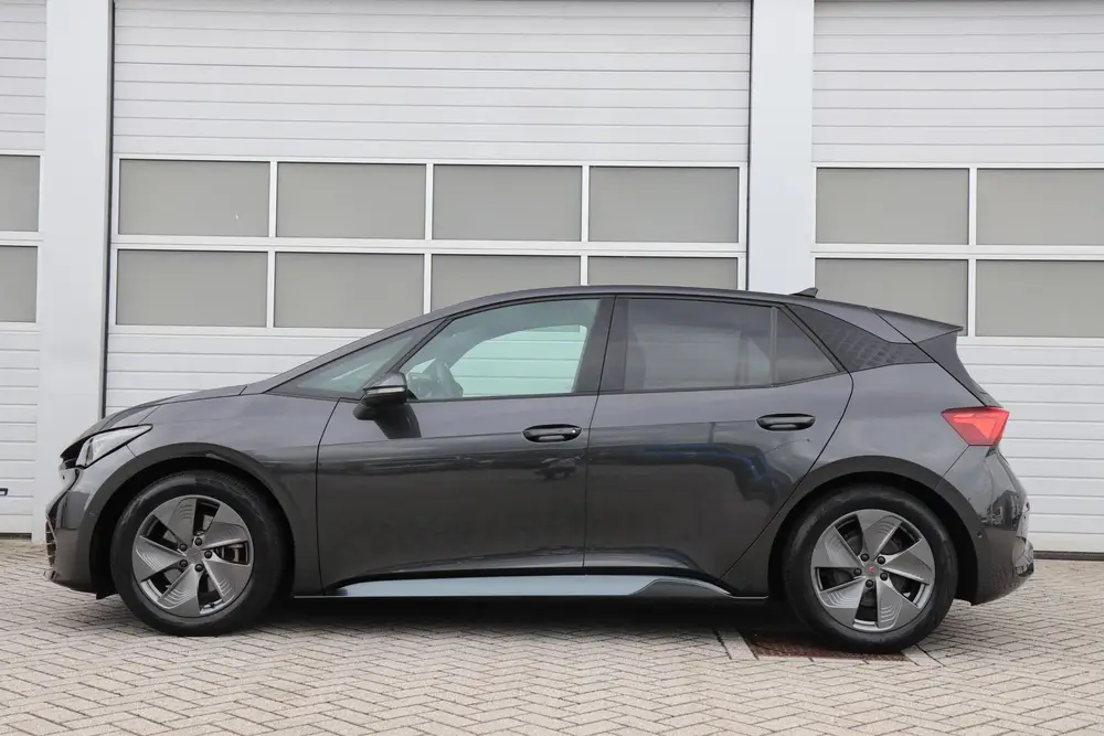 Cupra Born 204pk Business Plus 62 kWh uit 2022, foto 12