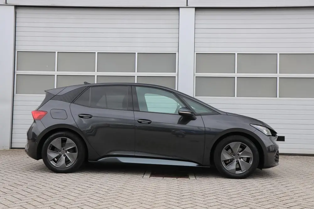 Cupra Born 204pk Business Plus 62 kWh uit 2022, foto 3