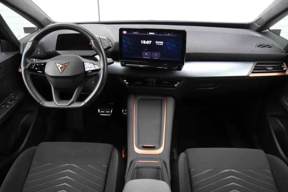 Cupra Born 204pk Business Plus 62 kWh uit 2022, foto 5