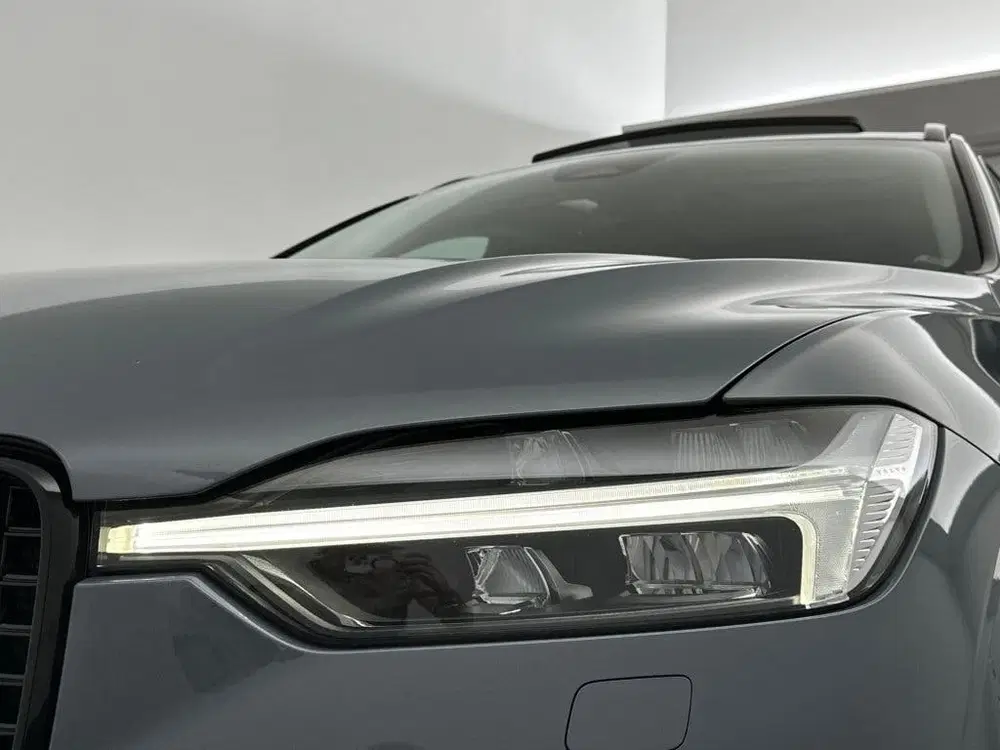 Volvo XC60 T6 398PK Recharge Ultimate Dark uit 2022, foto 13