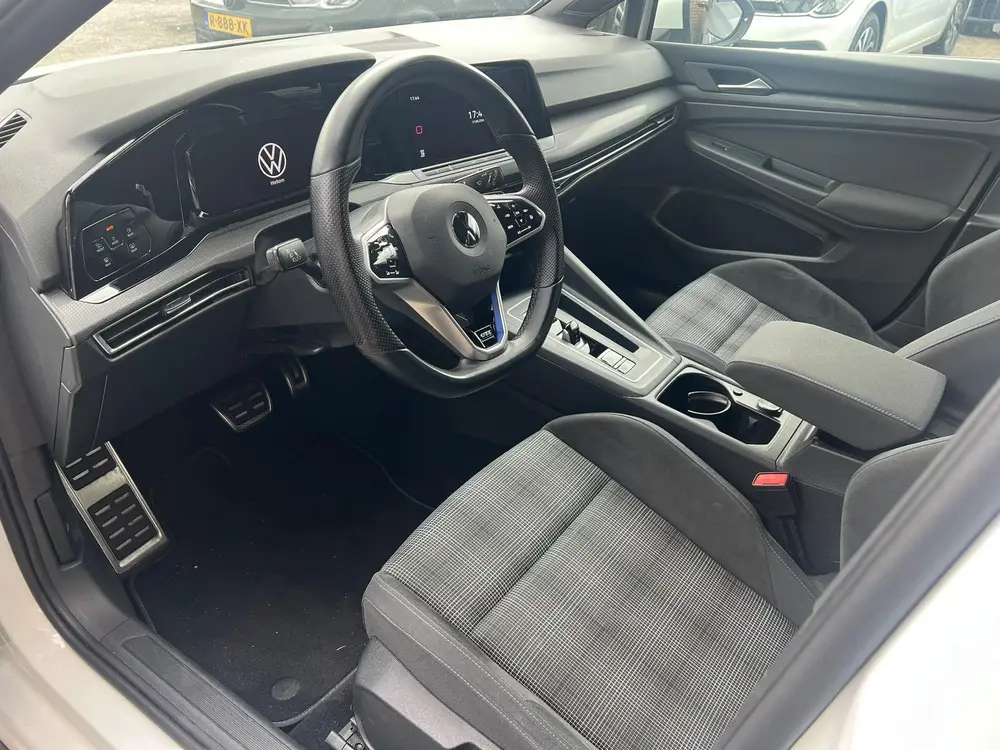 Volkswagen Golf 1.4 eHybrid GTE | 245 PK | Automaat | Parkee uit 2021, foto 2