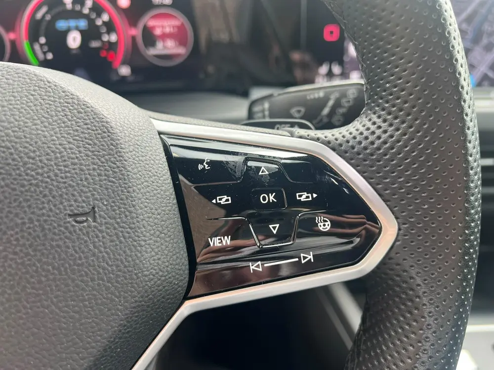 Volkswagen Golf 1.4 eHybrid GTE | 245 PK | Automaat | Parkee uit 2021, foto 6