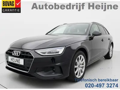 Audi A4 35 TFSI 2.0 150PK S-TRONIC PRO-LINE NAVI uit 2022