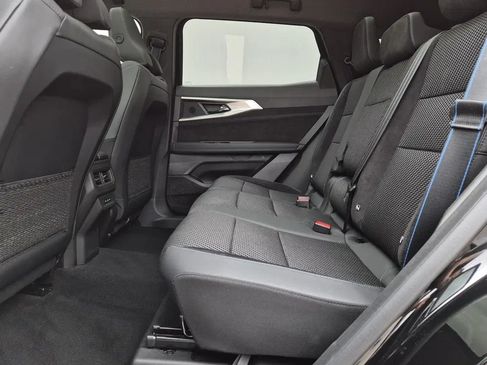 Renault Espace E-Tech full hybrid 200 esprit Alpine 7p uit 2025, foto 12