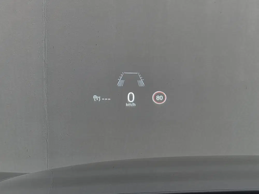 Renault Espace E-Tech full hybrid 200 esprit Alpine 7p uit 2025, foto 4