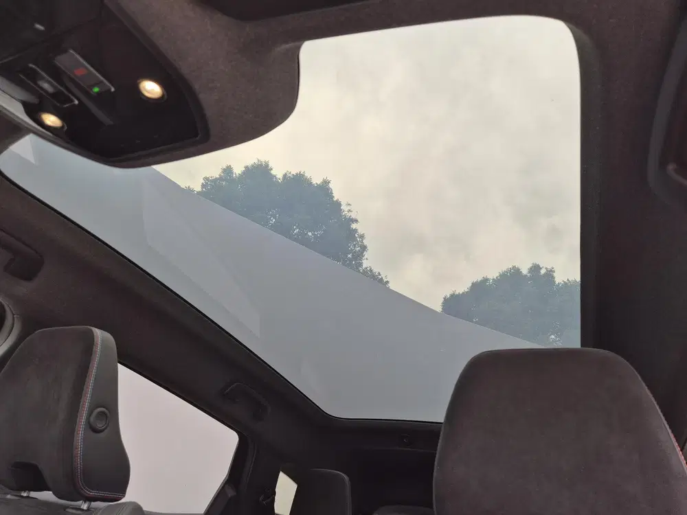 Renault Espace E-Tech full hybrid 200 esprit Alpine 7p uit 2025, foto 5