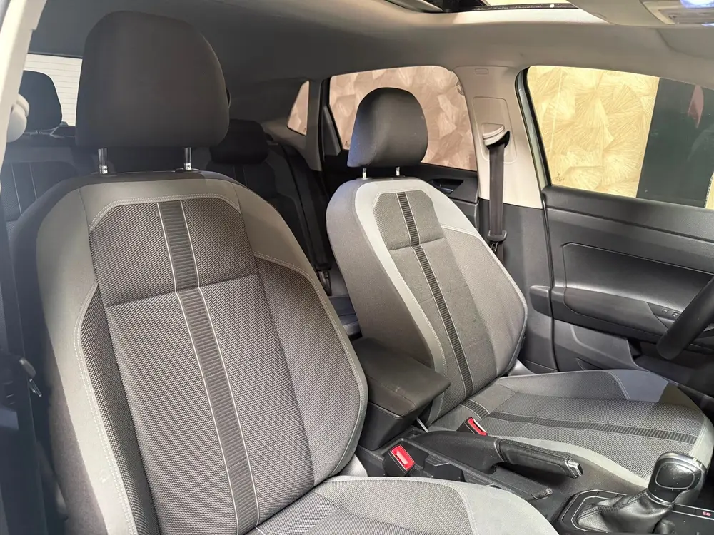 Volkswagen POLO 1.0 TSI Highline | Pano | ACC | PDC | Stoelv uit 2019, foto 12