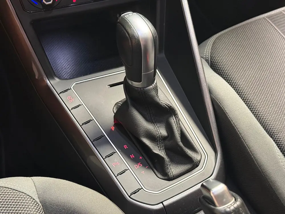 Volkswagen POLO 1.0 TSI Highline | Pano | ACC | PDC | Stoelv uit 2019, foto 20
