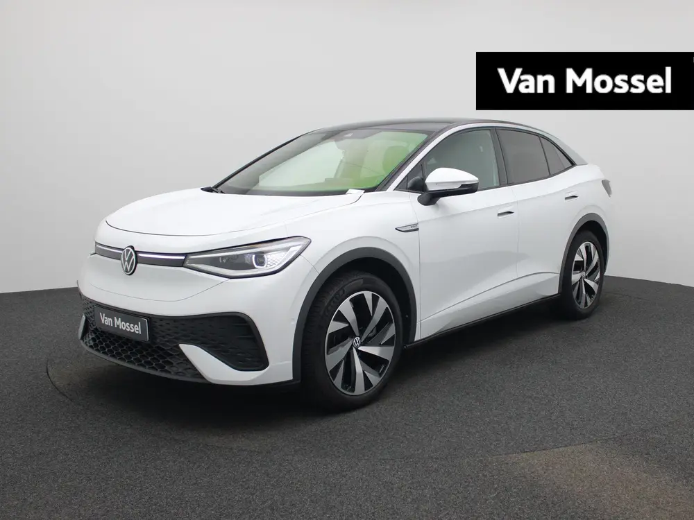 Volkswagen ID.5 Pro Business Advantage 77 kWh 204 PK| Naviga uit 2023