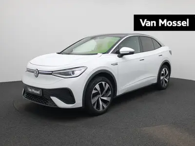 Volkswagen ID.5 Pro Business Advantage 77 kWh 204 PK| Naviga uit 2023