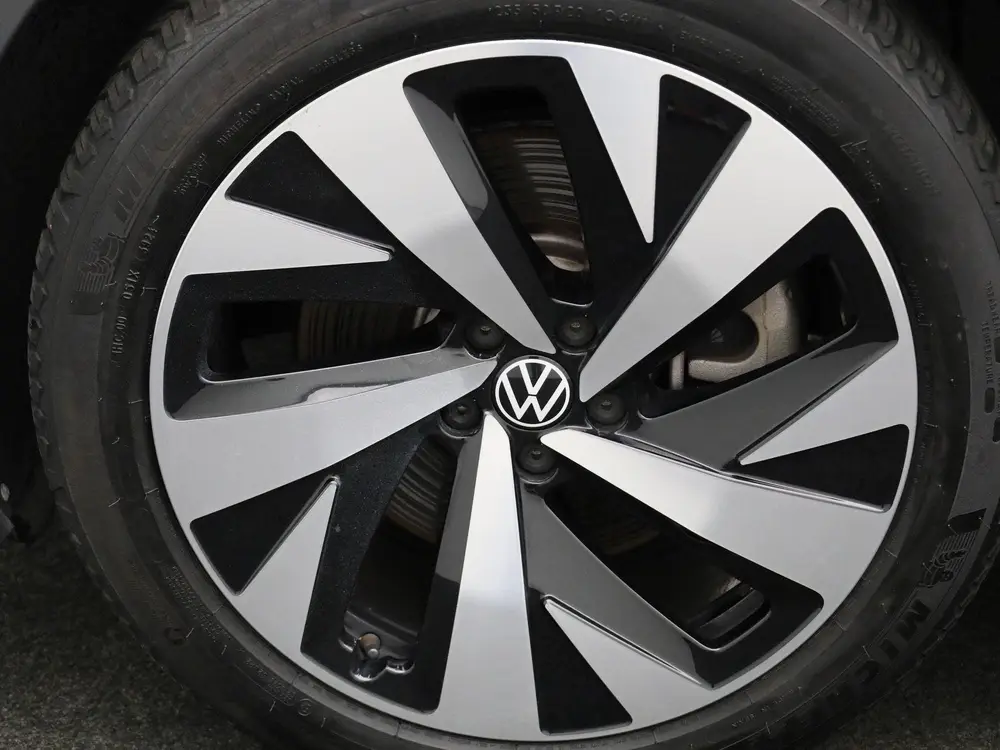 Volkswagen ID.5 Pro Business Advantage 77 kWh 204 PK| Naviga uit 2023, foto 12
