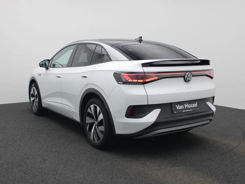 Volkswagen ID.5 Pro Business Advantage 77 kWh 204 PK| Naviga uit 2023, foto 2