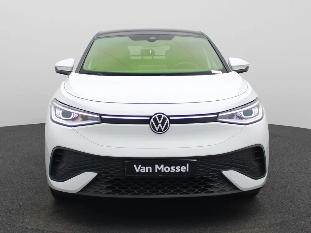 Volkswagen ID.5 Pro Business Advantage 77 kWh 204 PK| Naviga uit 2023, foto 3