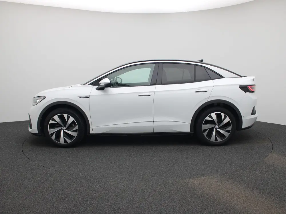 Volkswagen ID.5 Pro Business Advantage 77 kWh 204 PK| Naviga uit 2023, foto 4