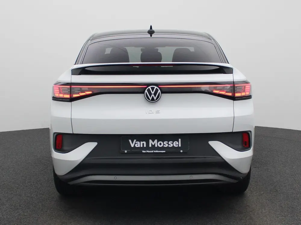 Volkswagen ID.5 Pro Business Advantage 77 kWh 204 PK| Naviga uit 2023, foto 5