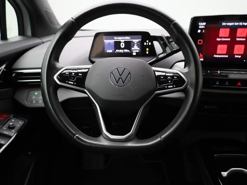 Volkswagen ID.5 Pro Business Advantage 77 kWh 204 PK| Naviga uit 2023, foto 7