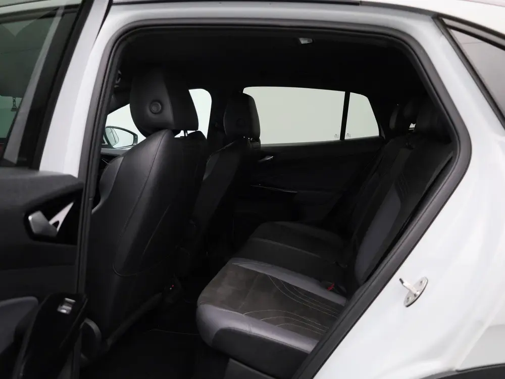 Volkswagen ID.5 Pro Business Advantage 77 kWh 204 PK| Naviga uit 2023, foto 9
