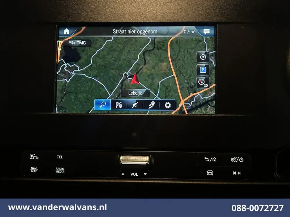 Mercedes-Benz Sprinter 316 CDI 164pk L3H2 Euro6 Airco | Came uit 2020, foto 3