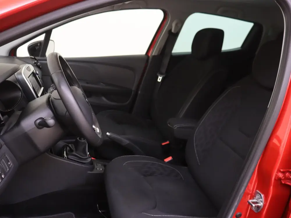 Renault Clio 0.9 TCe Limited | airco | Android auto | cruise uit 2019, foto 11
