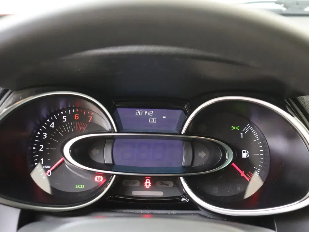 Renault Clio 0.9 TCe Limited | airco | Android auto | cruise uit 2019, foto 12