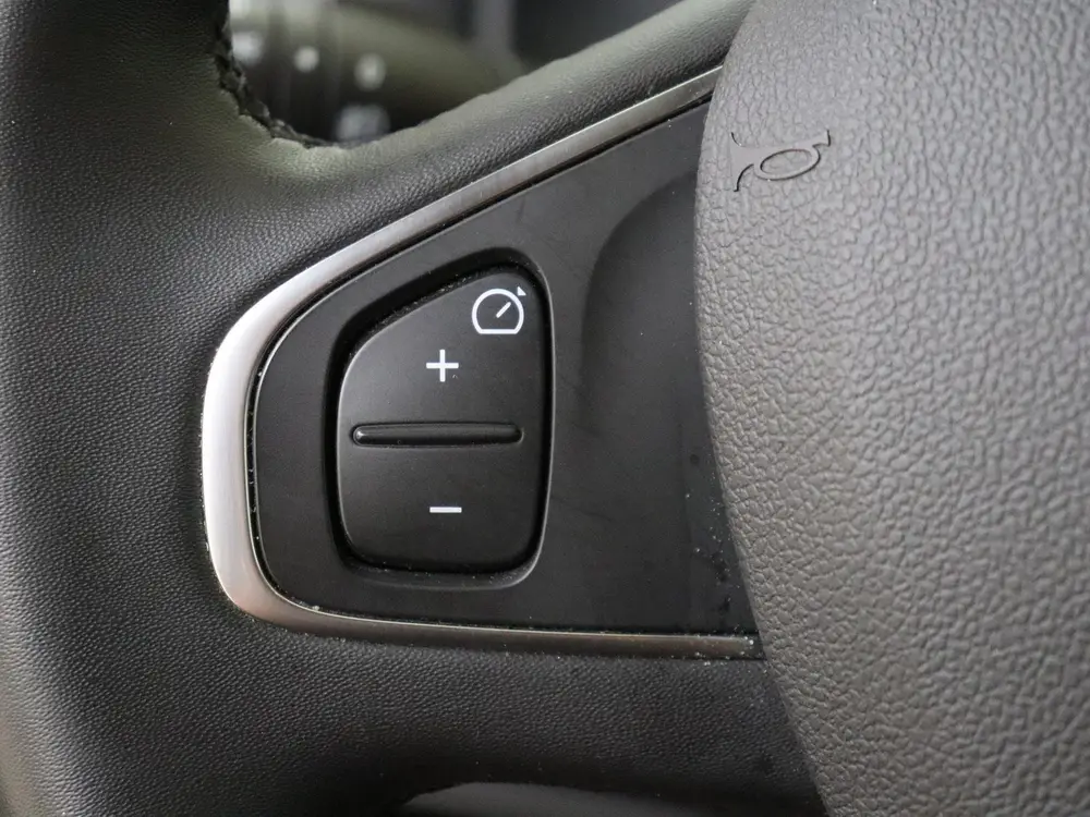 Renault Clio 0.9 TCe Limited | airco | Android auto | cruise uit 2019, foto 13