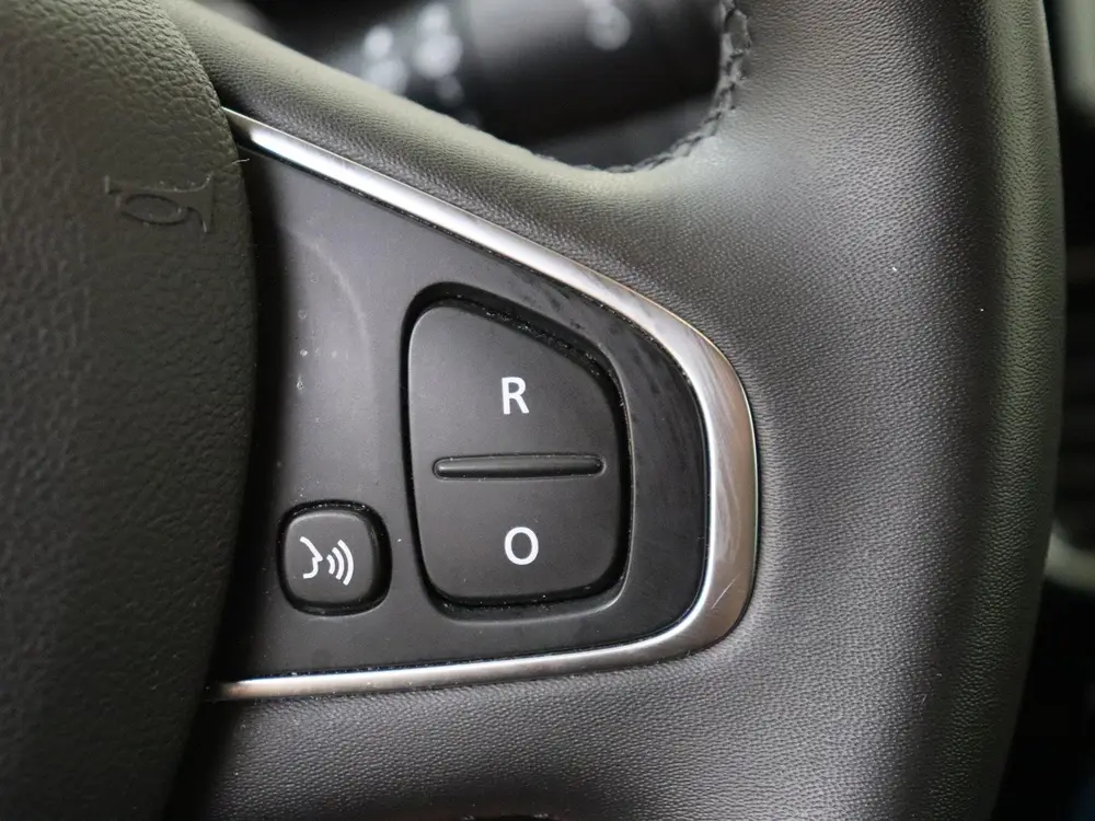 Renault Clio 0.9 TCe Limited | airco | Android auto | cruise uit 2019, foto 14
