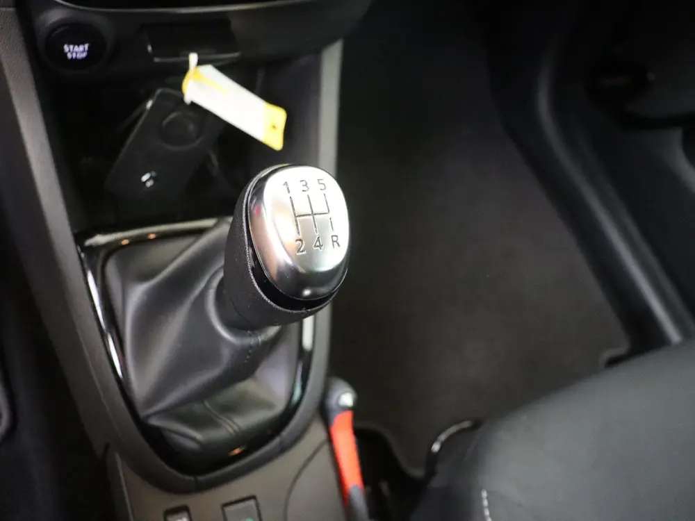 Renault Clio 0.9 TCe Limited | airco | Android auto | cruise uit 2019, foto 15