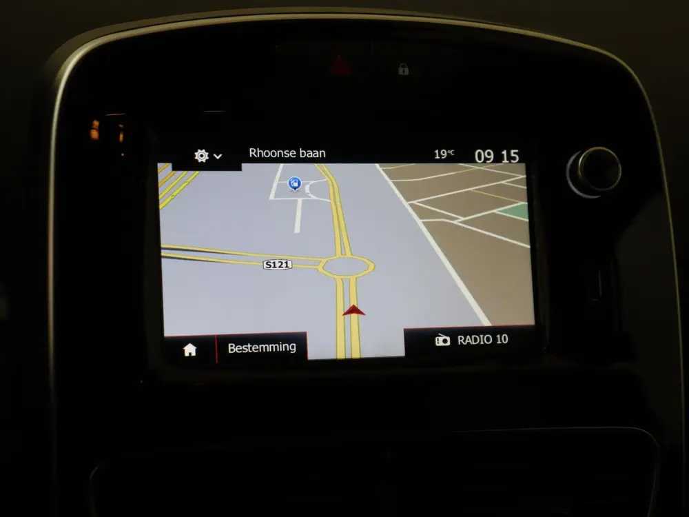 Renault Clio 0.9 TCe Limited | airco | Android auto | cruise uit 2019, foto 17
