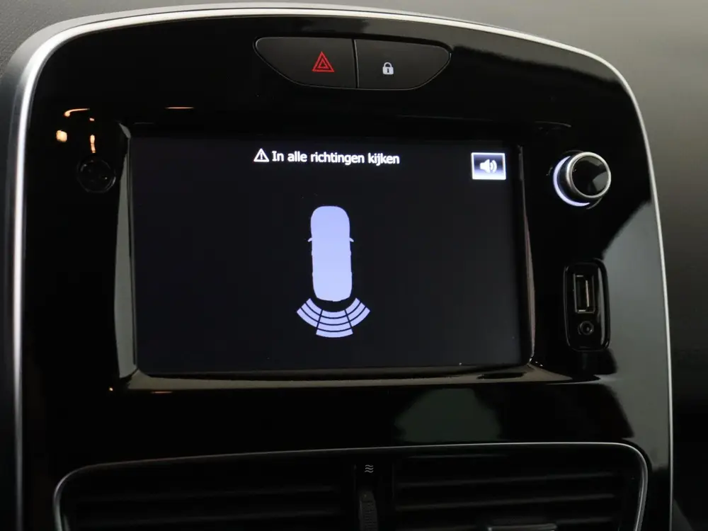 Renault Clio 0.9 TCe Limited | airco | Android auto | cruise uit 2019, foto 18