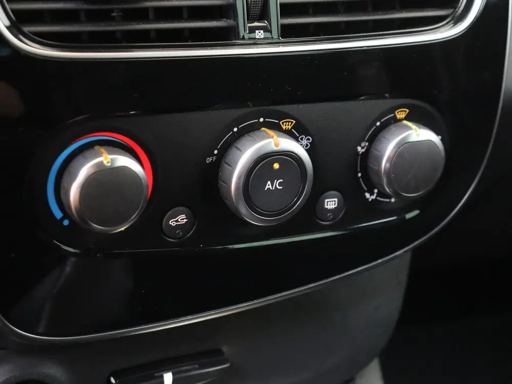 Renault Clio 0.9 TCe Limited | airco | Android auto | cruise uit 2019, foto 19