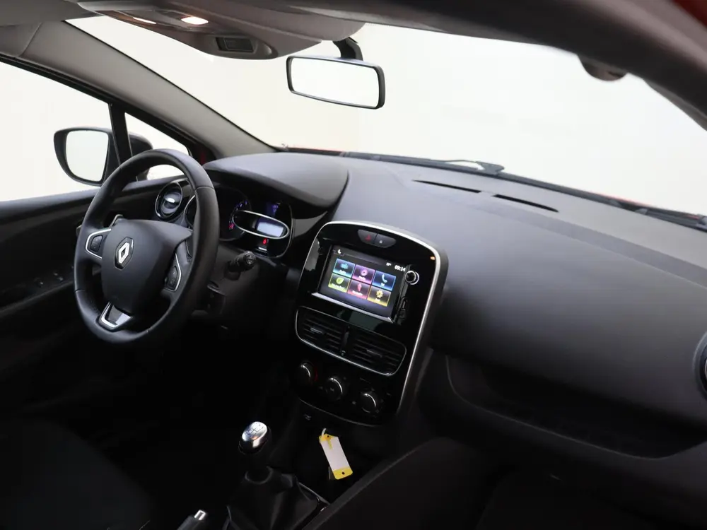 Renault Clio 0.9 TCe Limited | airco | Android auto | cruise uit 2019, foto 5