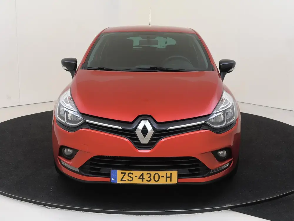 Renault Clio 0.9 TCe Limited | airco | Android auto | cruise uit 2019, foto 6