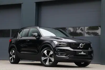 Volvo XC40 Recharge P8 AWD 78kWh uit 2021