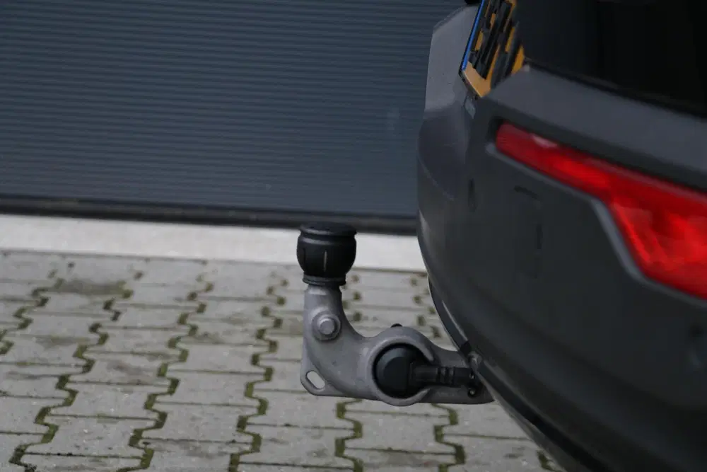 Volvo XC40 Recharge P8 AWD 78kWh uit 2021, foto 10
