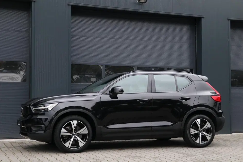 Volvo XC40 Recharge P8 AWD 78kWh uit 2021, foto 5