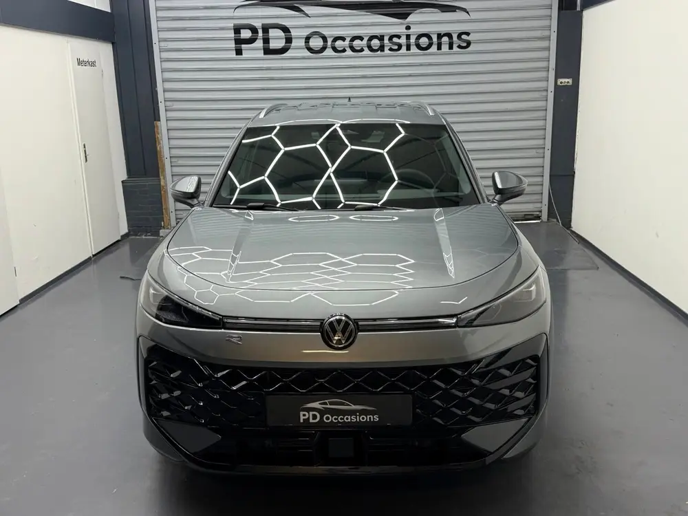Volkswagen T-Roc 1.5 eTsi R-Line Edition - Nieuwe model - El uit 2026, foto 2