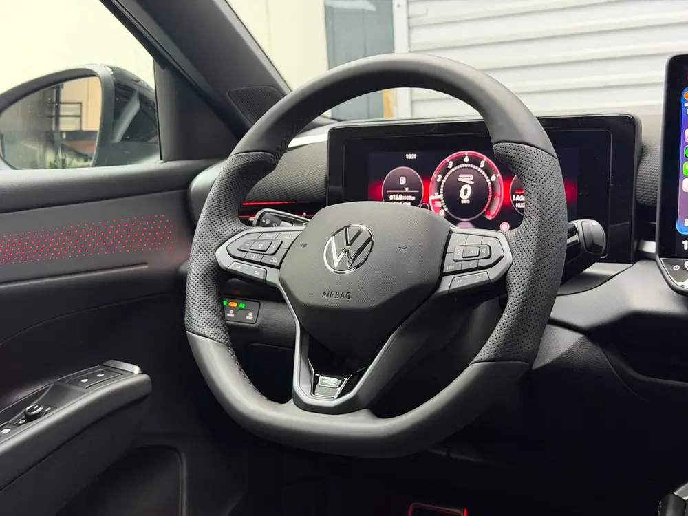 Volkswagen T-Roc 1.5 eTsi R-Line Edition - Nieuwe model - El uit 2026, foto 20